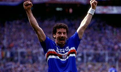 Τα καλύτερα γκολ του τρομερού «εκτελεστή» Τζανλούκα Βιάλι