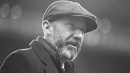 Τζανλούκα Βιάλι σήμαινε παικταράς, αλλά και άνθρωπος με αξίες!