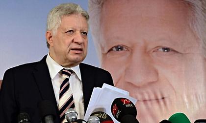 Αποσύρεται από το πρωτάθλημα Αιγύπτου η Ζάμαλεκ του Φερέιρα!