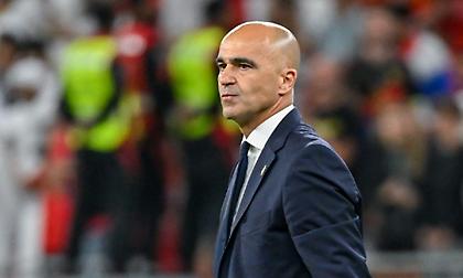 Συμφώνησε να αναλάβει την εθνική Πορτογαλίας ο Ρομπέρτο Μαρτίνεθ