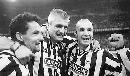 Μπάτζο για Βιάλι: «Δύσκολο να το δεχτώ»