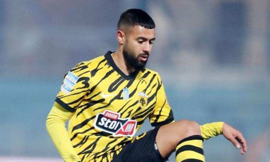 Φερνάντες: «Ανυπομονώ να δείξω ποιος είμαι»