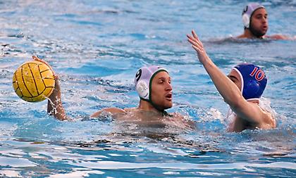 Μεγάλο διπλό του Πανιωνίου επί του Παναθηναϊκού