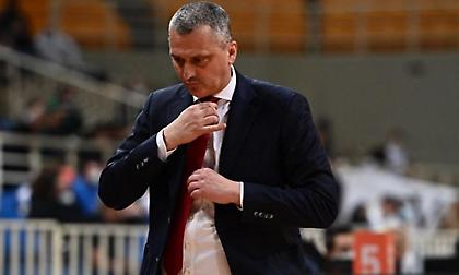 Έπεσε γιούχα μέχρι και από τις οικογένειες στο ματς του Παναθηναϊκού με το Περιστέρι bwin!