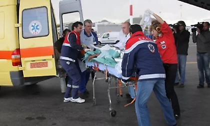 Διασωληνωμένος στο Παίδων Αγία Σοφία 11χρονος με κορωνοϊό