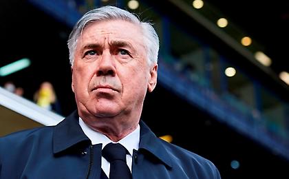 Χωρίς Ισπανό στην ενδεκάδα κόντρα στη Βιγιαρεάλ η Ρεάλ Μαδρίτης για πρώτη φορά στον 21ο αιώνα!