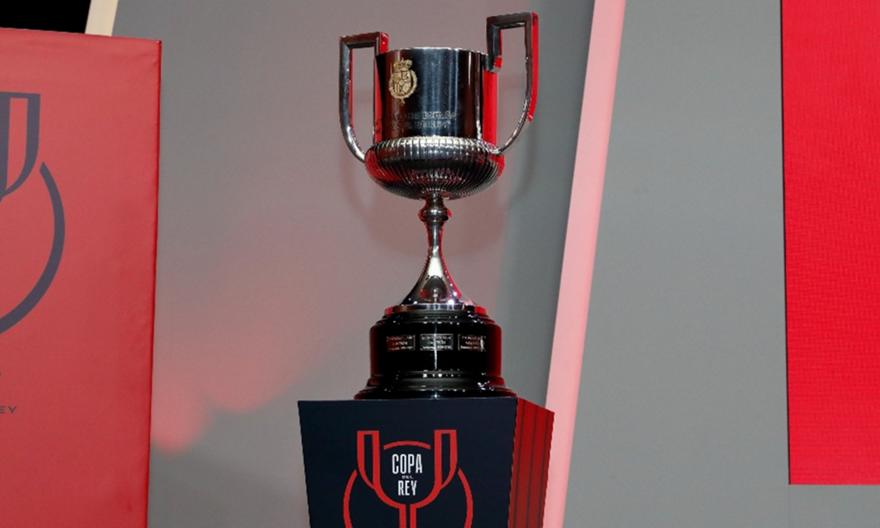 Κύπελλο Ισπανίας: Η κλήρωση για τη φάση των 16