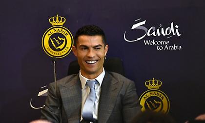 Πρόεδρος Κορίνθιανς: «Είχαμε κάνει πρόταση στον Κριστιάνο αλλά…»