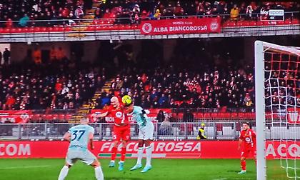 To γκολ του Καρντιρόλα στο 93' που σόκαρε την Ίντερ