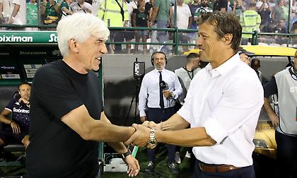 Ο Παναθηναϊκός ξέρει να παίρνει τα ντέρμπι, η ΑΕΚ όχι