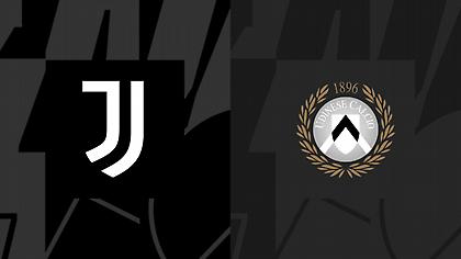 Γιουβέντους-Ουντινέζε 1-0