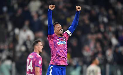 Η παλιά καλή Γιουβέντους είναι εδώ!