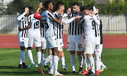 Επιστροφή στις νίκες με σόου Ρόβα για Καλαμάτα!