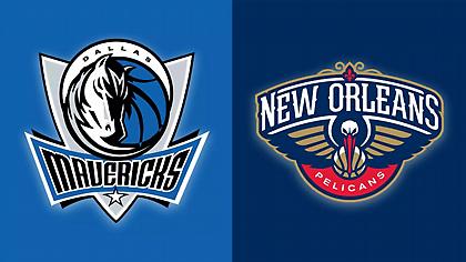 Μάβερικς-Πέλικανς