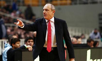 Μεσίνα: «Έμειναν από ενέργεια καθοριστικοί παίκτες μας»