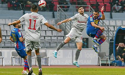 Διπλή παγίδα περιμένει τον Ολυμπιακό στον Βόλο!