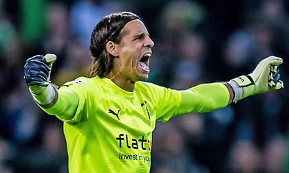 Ξεκαθάρισε πως δεν πουλάει τον Ζόμερ στη μεταγραφική περίοδο του Ιανουαρίου η Γκλάντμπαχ