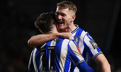 Απίθανη Σέφιλντ Γουένσντεϊ, πέταξε εκτός Κυπέλλου τη Νιούκαστλ!