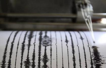 Τσελέντης για Λέσβο: Δεν είμαστε 100% σίγουροι ότι πρόκειται για τον κύριο σεισμό