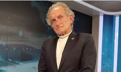 Έφυγε από τη ζωή ο σκηνοθέτης Απόστολος Τσιτσούλης