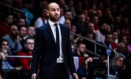 Σπανούλης: «Συγχαρητήρια στα παιδιά, έδειξαν χαρακτήρα»