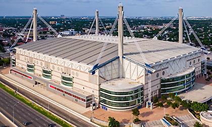 Σπάνε το ρεκόρ θεατών στο NBA οι Σαν Αντόνιο Σπερς: Πάνω από 62.046 θεατές με Γουόριορς!