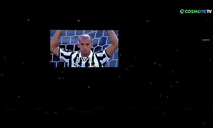 Το συγκινητικό βίντεο της Γιουβέντους για τον Βιάλι