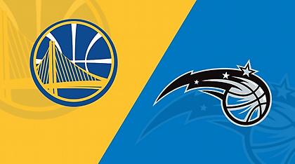 Γουόριορς-Μάτζικ