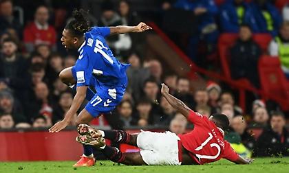 Έβερτον: Επιβεβαιώθηκαν οι φόβοι για τον Ιβόμπι