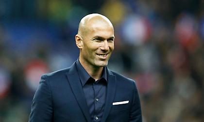 Ο Ζιντάν απέρριψε πρόταση να αναλάβει τον πάγκο της εθνικής ΗΠΑ