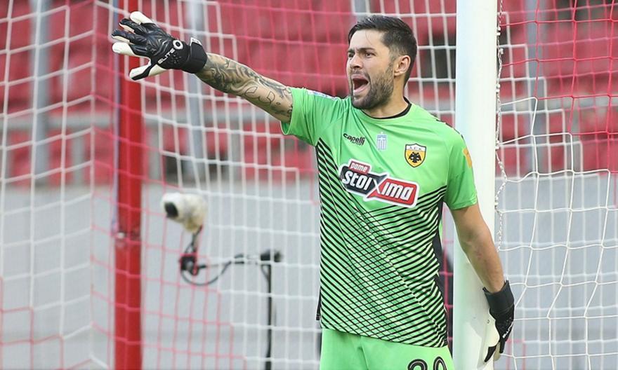 Αθανασιάδης: «Ήταν ματς λεπτομερειών, έχει πολύ δρόμο ακόμα το πρωτάθλημα»