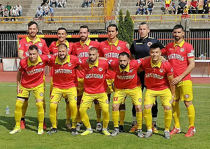 Κουίζ: Βρες τις επαρχιακές ομάδες από το παρελθόν!