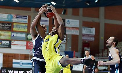 Κολοσσός-Λαύριο