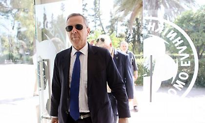 ΕΠΟ για αποχώρηση Ολυμπιακού Β: «Ό,τι περνά από το χέρι μας για ομαλή διεξαγωγή του πρωταθλήματος»