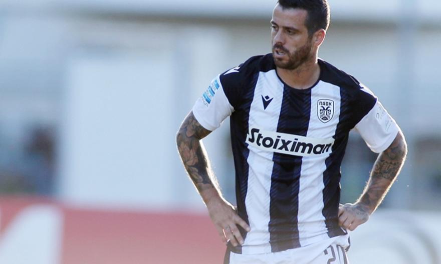 ΠΑΟΚ: Φουλ ρυθμούς ο Βιεϊρίνια - Μαγνητική αύριο ο Μουργκ