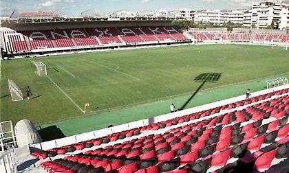 Παναχαϊκή-ΟΦ Ιεράπετρας