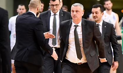 Πετρίδης: «Ο Παναθηναϊκός χρειάζεται ένα ηλεκτροσόκ»