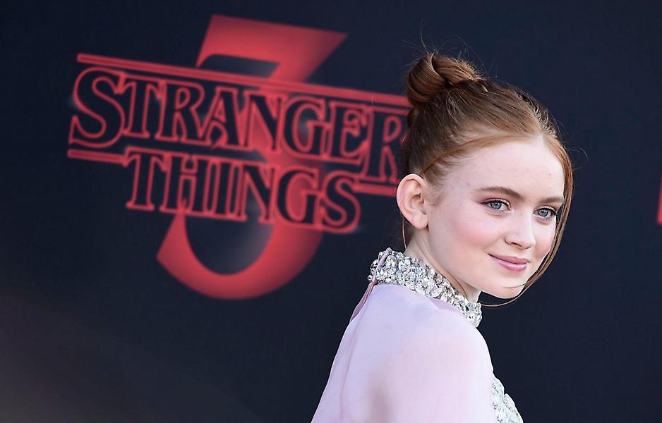 «Θα είναι πολύ άσχημο που θα τελειώσει το Stranger Things»