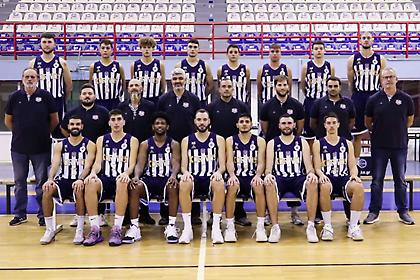 Elite League: Νίκησε τον Αμύντα και... ανεβαίνει ο Κόροιβος