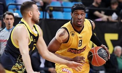 Πρόβλημα και με ΜακΓκριφ στην ΑΕΚ