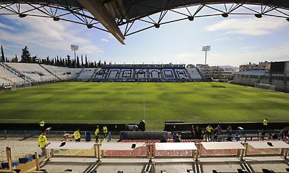 Απόλλων Σμύρνης-Αιγάλεω