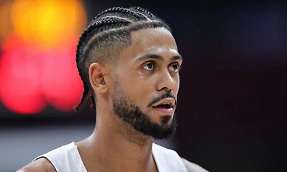 Και με τη... βούλα στη G-League o Ντόρσεϊ, ανακοίνωσαν την επιστροφή του οι Legends