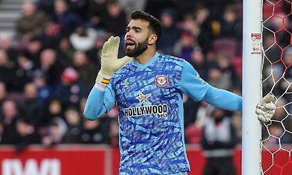 Θέλει Ράγια για αναπληρωματικό του Γιορίς η Τότεναμ