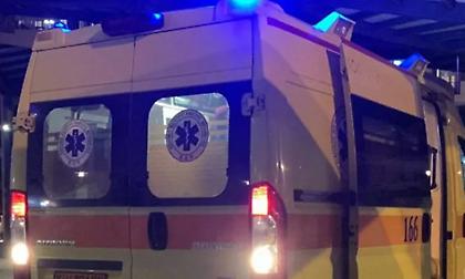 Θεσσαλονίκη: Τραγικό θάνατο βρήκε 87χρονη που επιχείρησε να ταΐσει γάτες και έπεσε από το μπαλκόνι