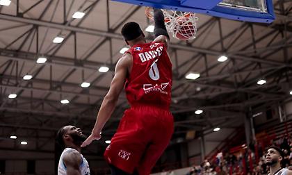 Κάζο για την Αρμάνι, υποκλίθηκε στην προτελευταία Νάπολι!