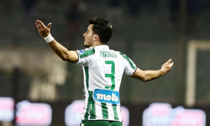 Χουάνκαρ: «Κάναμε ένα ερασιτεχνικό λάθος, όλα κρίθηκαν στις λεπτομέρειες»