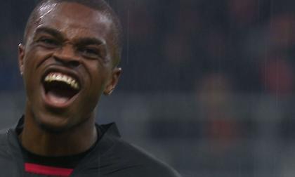 Προβάδισμα με Καλουλού για τη Μίλαν κόντρα στη Ρόμα