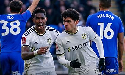 Γλίτωσε στο τέλος η Λιντς