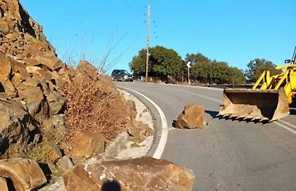 Λέσβος: Ομαλά εξελίσσεται η μετασεισμική ακολουθία