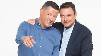 Οι «Δεκατιανοί» πηγαίνουν AEK-Παναθηναϊκός και παίζουν στο ντέρμπι